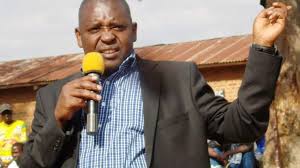 LAND GRABBING IN MASINDI: MAN WANTS TO STEAL LAND FOR 3 VILLAGES - MK Newslink