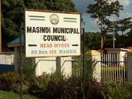 MASINDI DISTRICT PAC QUIZZES MUNICIPAL SENIOR STAFF OVER QUESTIONABLE ACCOUNTABILITIES - MK Newslink