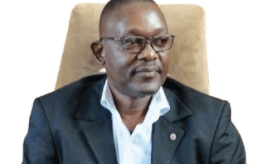 MASINDI MUNICIPALITY STARTS EVICTION OF VENDORS FROM STREETS - MK Newslink