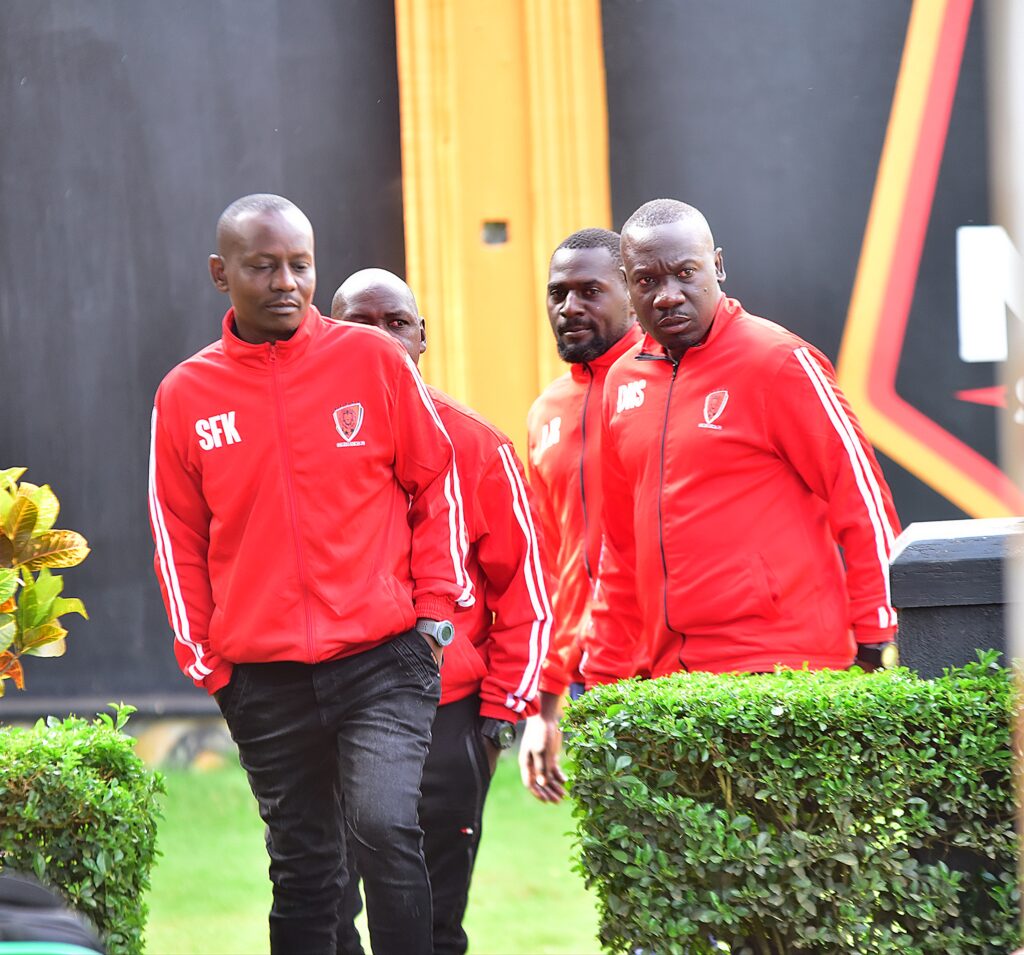 Masaza Cup 2026: Ssekabuuza Returns for Fourth Stint as Gomba Lions Plot a Serious Comeback | Voice of Bugerere