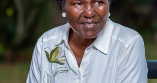 Minister Azuba to be Granted State Burrial