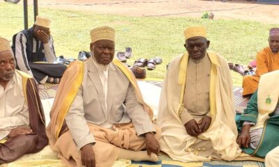 Mufti Urges Muslims to Make Wills  ‎