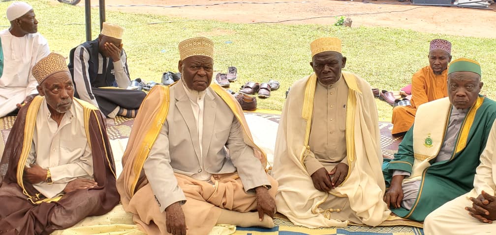 Mufti Urges Muslims to Make Wills  ‎