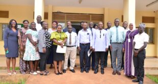 Mukono District Hosts Regional Consultation on Reintegration Services for Children Victims of Violence