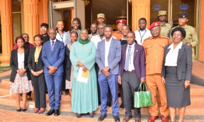 Mukono Leaders Push for Stronger Enforcement in Asset Recovery Fight