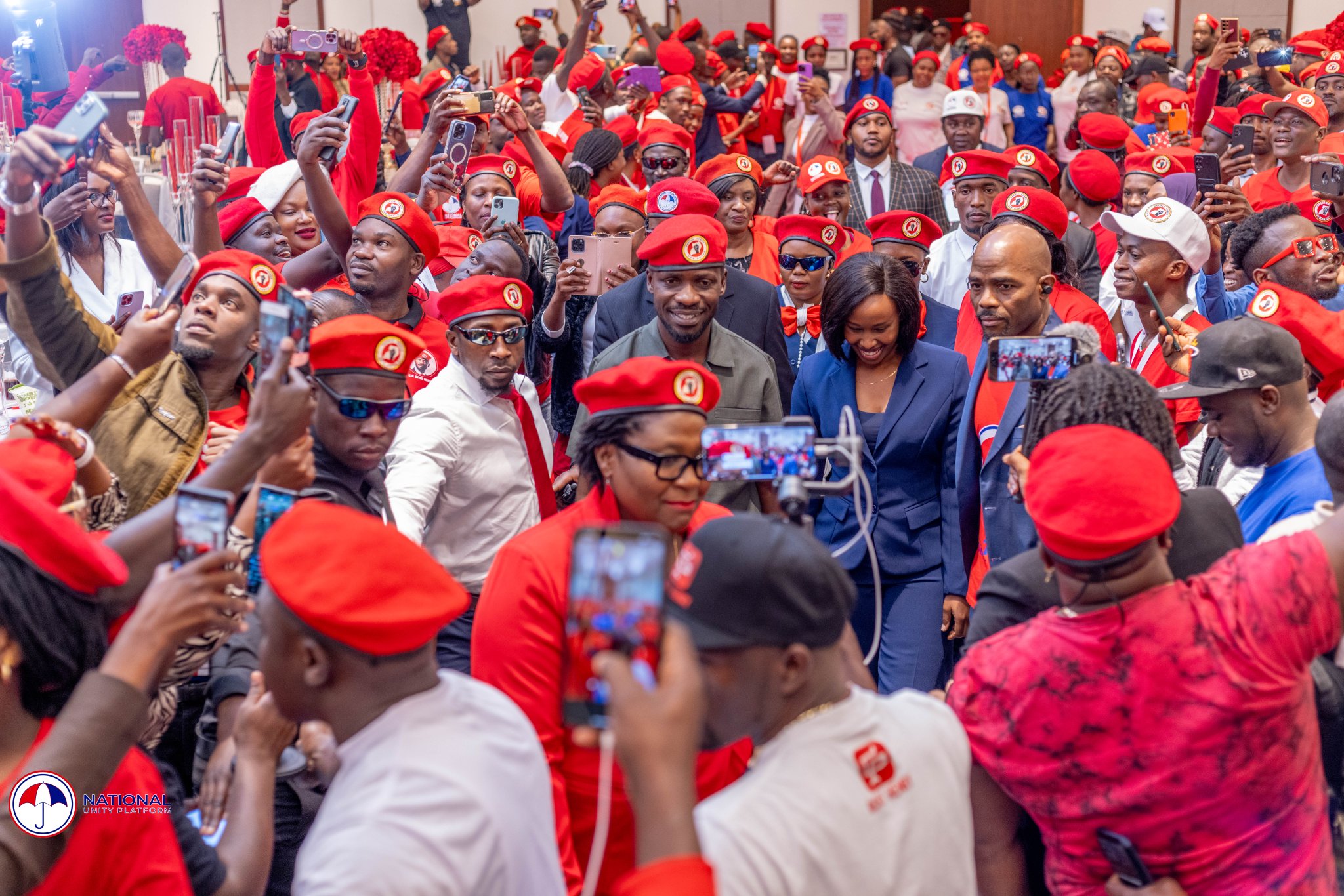 Museveni’s New Sovereignty Bill Could Jail Diaspora Ugandans for 20 Years Over Politics Support - The Hoima Post -