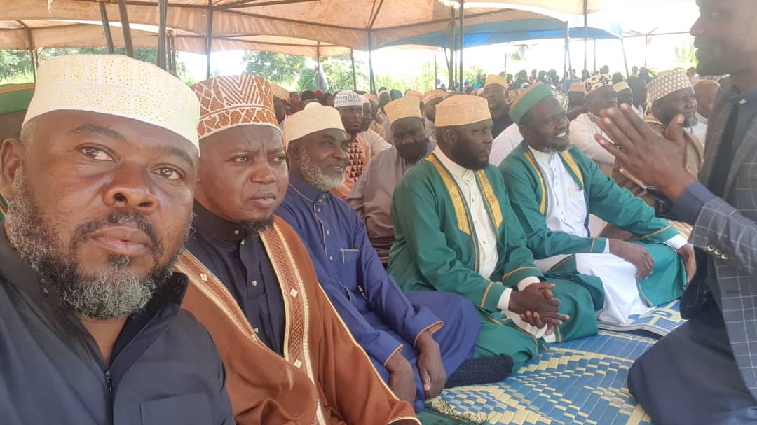 Muslims Urged to Be God-Conscious, Strengthen Unity