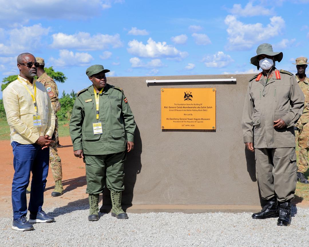 NALI Expansion to Promote Ideological Training, Patriotism and Anti-Corruption Drive