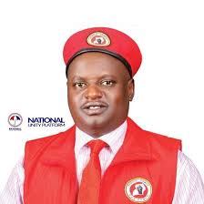 NUP ANKOLE COORDINATOR BRIGHT MUHUMUZA: "I WAS KEPT IN A SAFE HOUSE FOR 3 WEEKS" - MK Newslink