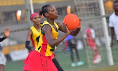 Netball Uganda Ends Trophy Saga, Sets Date for Awards Ceremony | Voice of Bugerere