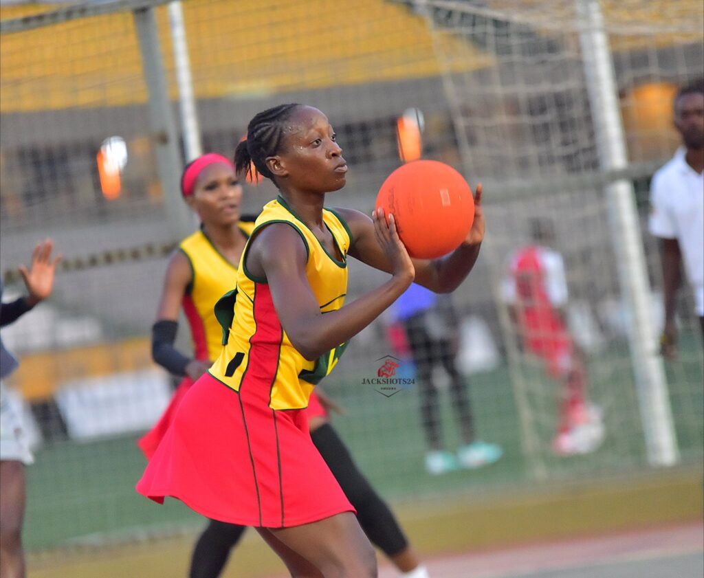 Netball Uganda Ends Trophy Saga, Sets Date for Awards Ceremony | Voice of Bugerere