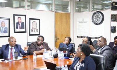 ODPP Pushes Digital Shift, Strengthens Data Systems for Better Justice Delivery