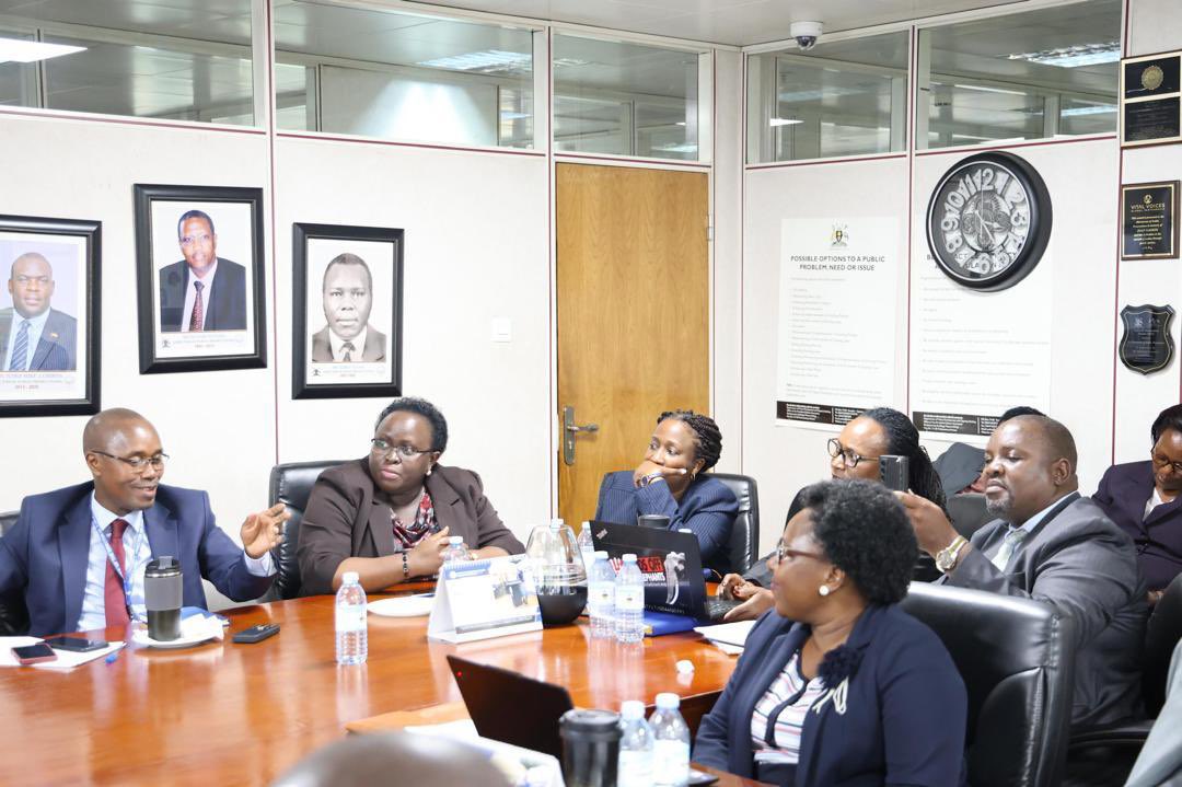 ODPP Pushes Digital Shift, Strengthens Data Systems for Better Justice Delivery