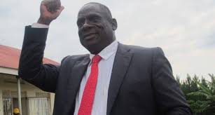 PRESIDENT MUSEVENI MUST RETIRE IN 2031-MP MAWANDA - MK Newslink