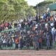 Pepsi UFL: Ndejje Pay Huge Price for Fans Misconduct, SLAU Opens a Wide Quarterfinal Exit for the Lions | Voice of Bugerere