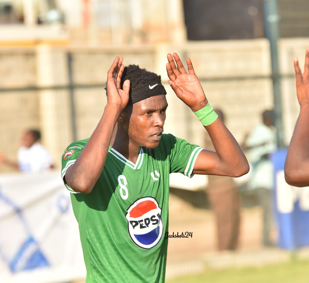 Pepsi UFL Semifinal Draws: Kampala University to Test the Braveness of YMCA | Voice of Bugerere