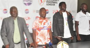 Pepsi UFL: YMCA, Muteesa Royal Promise Wonders in Historic Final at Hamz Stadium | Voice of Bugerere