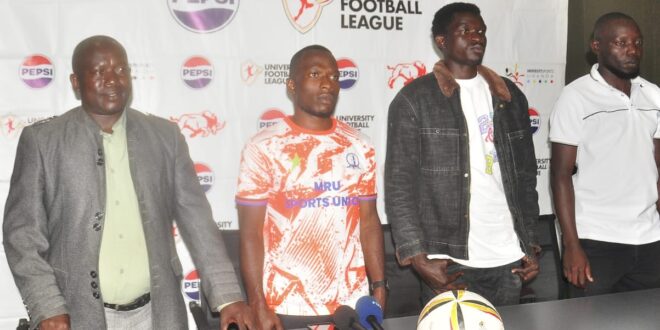 Pepsi UFL: YMCA, Muteesa Royal Promise Wonders in Historic Final at Hamz Stadium | Voice of Bugerere
