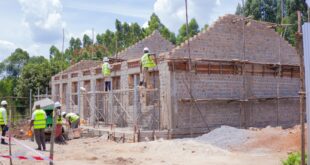 Quality and Timely: Mukono District Local Government Conducts Site Meetings and Monitoring of School Projects