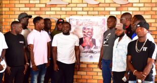 Remembering a life of a Legend: Motorsport Fraternity to Commemorate Rajiv with Charity Drive and Memorial Events | Voice of Bugerere