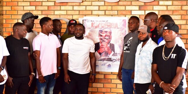 Remembering a life of a Legend: Motorsport Fraternity to Commemorate Rajiv with Charity Drive and Memorial Events | Voice of Bugerere
