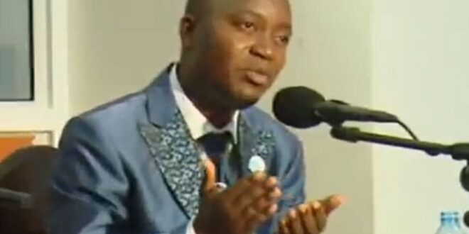 Residents Accuses Pastor Walugembe Of Torture On Katanga Land - The Hoima Post -