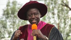 SHEEMA TYCOON DUMPS BISHOP JOHNSON OVER ILLICIT RICHES - MK Newslink