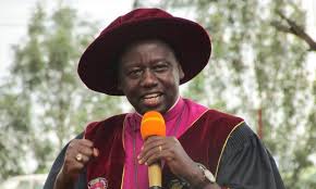 SHEEMA TYCOON DUMPS BISHOP JOHNSON OVER ILLICIT RICHES - MK Newslink