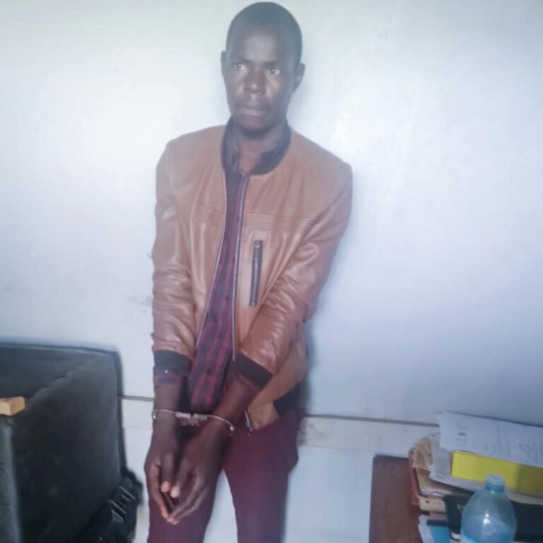 Security Guard Arrested Over Theft of UGX 29 Million and Gold Worth UGX 500 Million