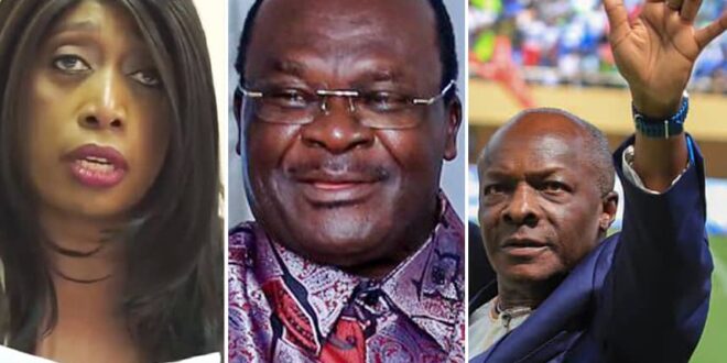 Supreme Court Has Not Upheld Dollo Settlement in Kasasa Mutungo Hill Land Dispute, Lawyers Clarify - The Hoima Post -