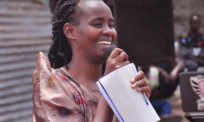 The Woman of Valor: A Deeper Analysis of Hon. Babirye Kityo Sarah by a Concerned Citizen | Voice of Bugerere