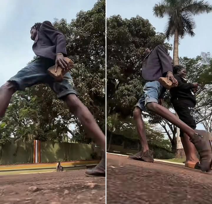 UCC Suspends ‘Mukube Paver’ Song Over Violence