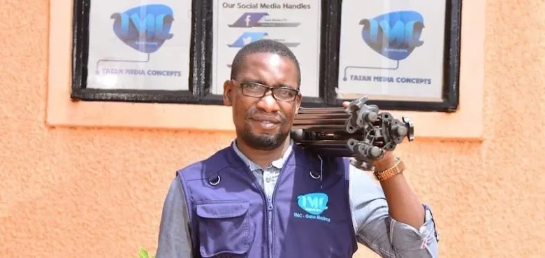 UGANDA “NOT SAFE”: Journalist Dean Lubowa Saava Breaks Silence After 6 Months in Prison - The Hoima Post -