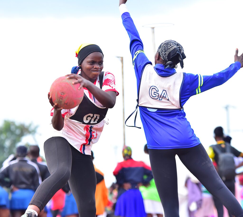 UMEA Solidarity Games 2026: Busiika Muslim Storm Into Maiden Round of 16 as Netball Battles Find Competitive Ground in Mbale | Voice of Bugerere