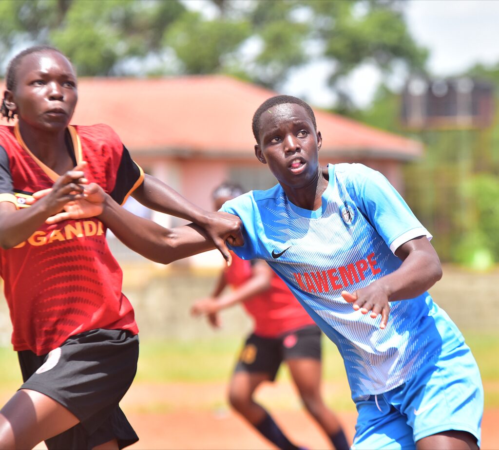UMEA Solidarity Games 2026: Champions Kawempe Muslim SS Launch Title Defence Emphatic Victory Over Kakungulu | Voice of Bugerere