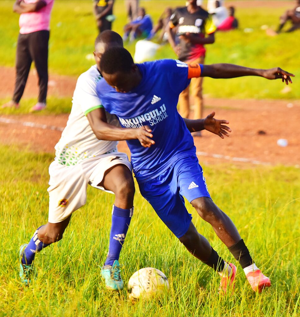 UMEA Solidarity Games 2026: Kawempe, Kakungulu off to a Flying Start | Voice of Bugerere