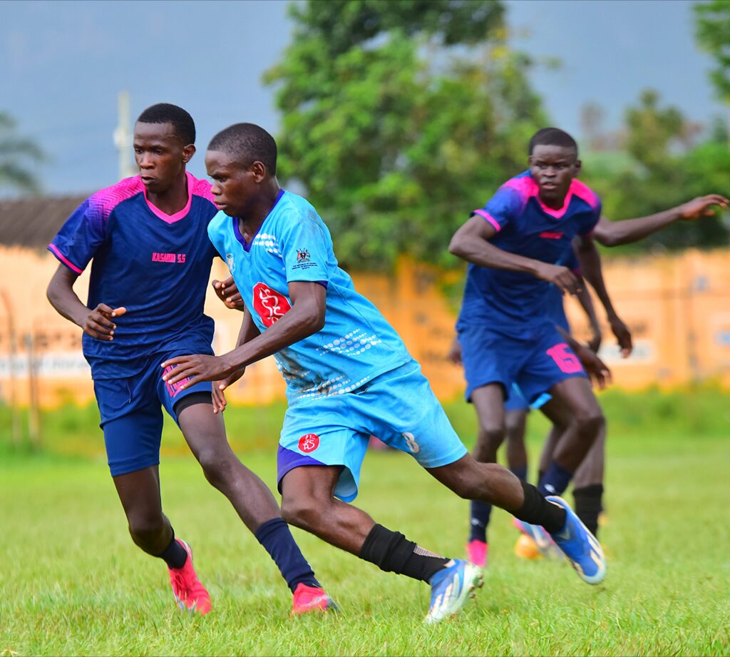 UMEA Solidarity Games 2026: Kawempe Muslim, Masaka SS Lead Charge as Kakungulu Seal Round of 16 Spot in Mbale | Voice of Bugerere