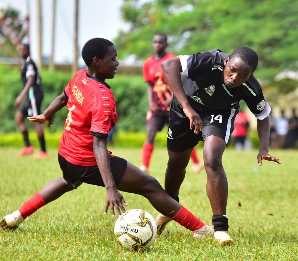 UMEA Solidarity Games 2026: Kawempe Muslim, Nkoma Set for Repeat of Last Year’s Final Encounter | Voice of Bugerere