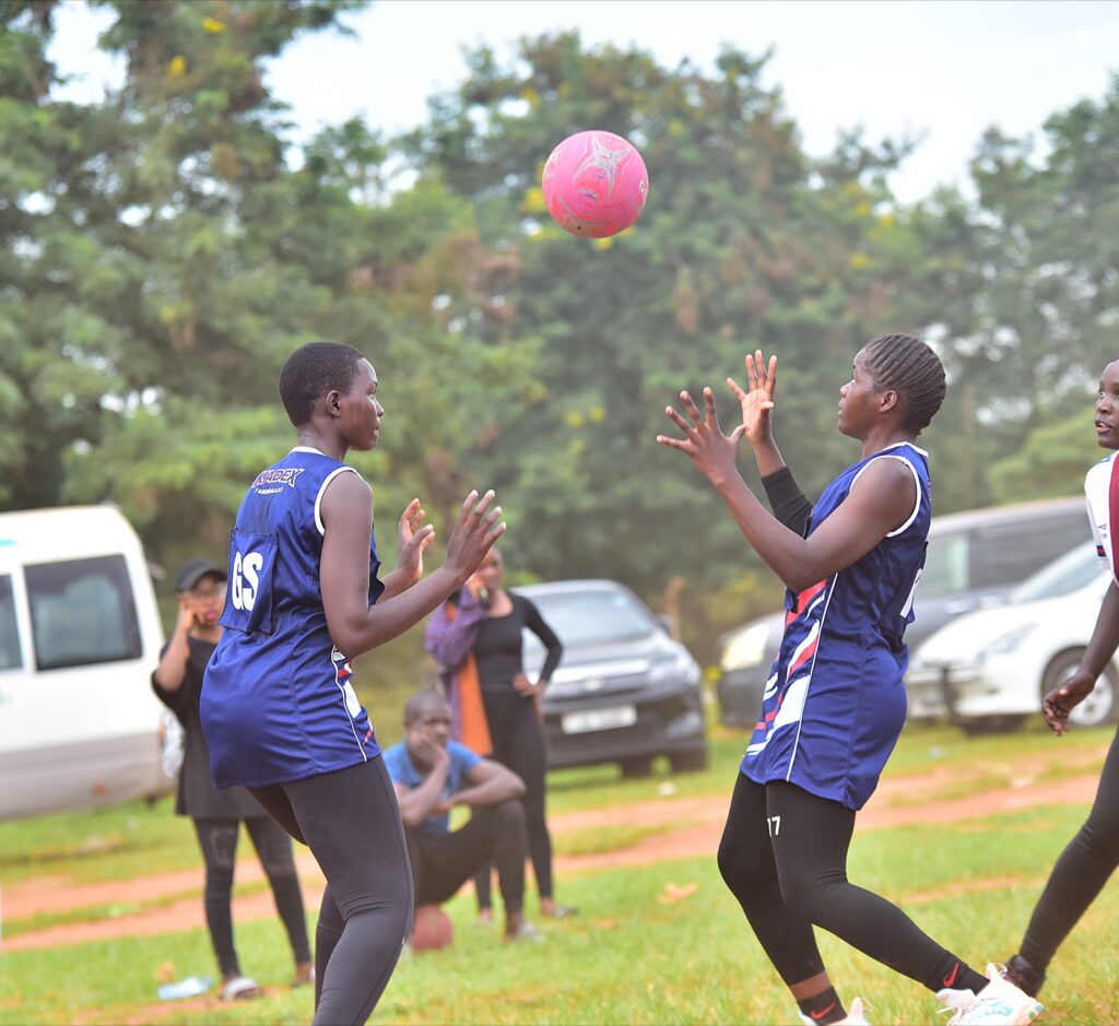 UMEA Solidarity Games 2026 Netball: Kaddugala SS Launch Title Charge | Voice of Bugerere