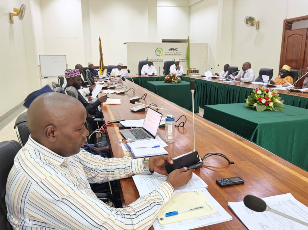 UMSC Social Services Department Presents Microfinance Policy Guide