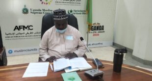 UMSC Strengthens Governance with Adoption of Revised HR Manual and Retirement Policy