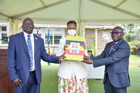 UNEB CANCELS PLE RESULTS OF 66 PUPILS IN HOIMA CITY - MK Newslink