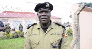 UPDF Sergeant Killed in Ambush by Suspected Cattle Rustlers in Yumbe