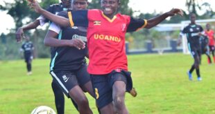 USSSA Ball Games 2026: Boni Consillii Declare Title Intent as Nassozi’s Charges Cruise Past Masaka SS | Voice of Bugerere