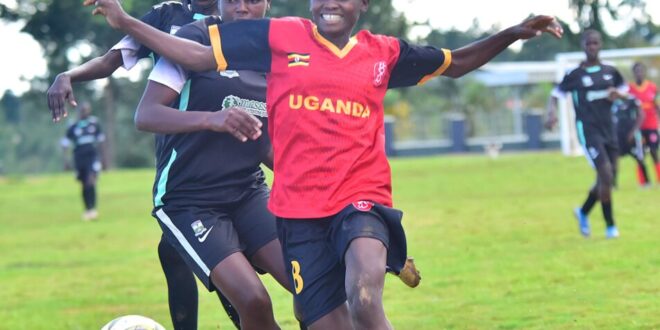 USSSA Ball Games 2026: Boni Consillii Declare Title Intent as Nassozi’s Charges Cruise Past Masaka SS | Voice of Bugerere