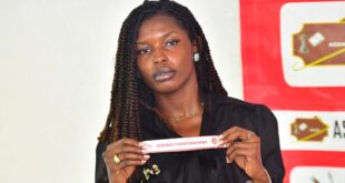 USSSA Ball Games 2026: Groups Confirmed for Girls’ Basketball Championship | Voice of Bugerere