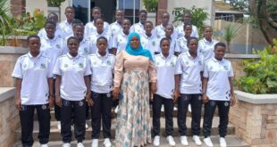 USSSA Ball Games 2026: Kawempe Muslim Flagged For Mukono Championship | Voice of Bugerere