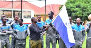 USSSA Ball Games 2026: Tired of Silver, St Cyprian Eyes Championship Gold Medal | Voice of Bugerere