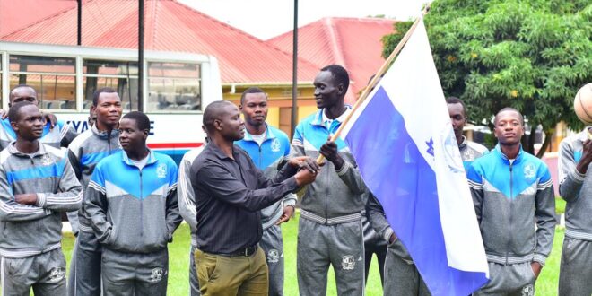 USSSA Ball Games 2026: Tired of Silver, St Cyprian Eyes Championship Gold Medal | Voice of Bugerere