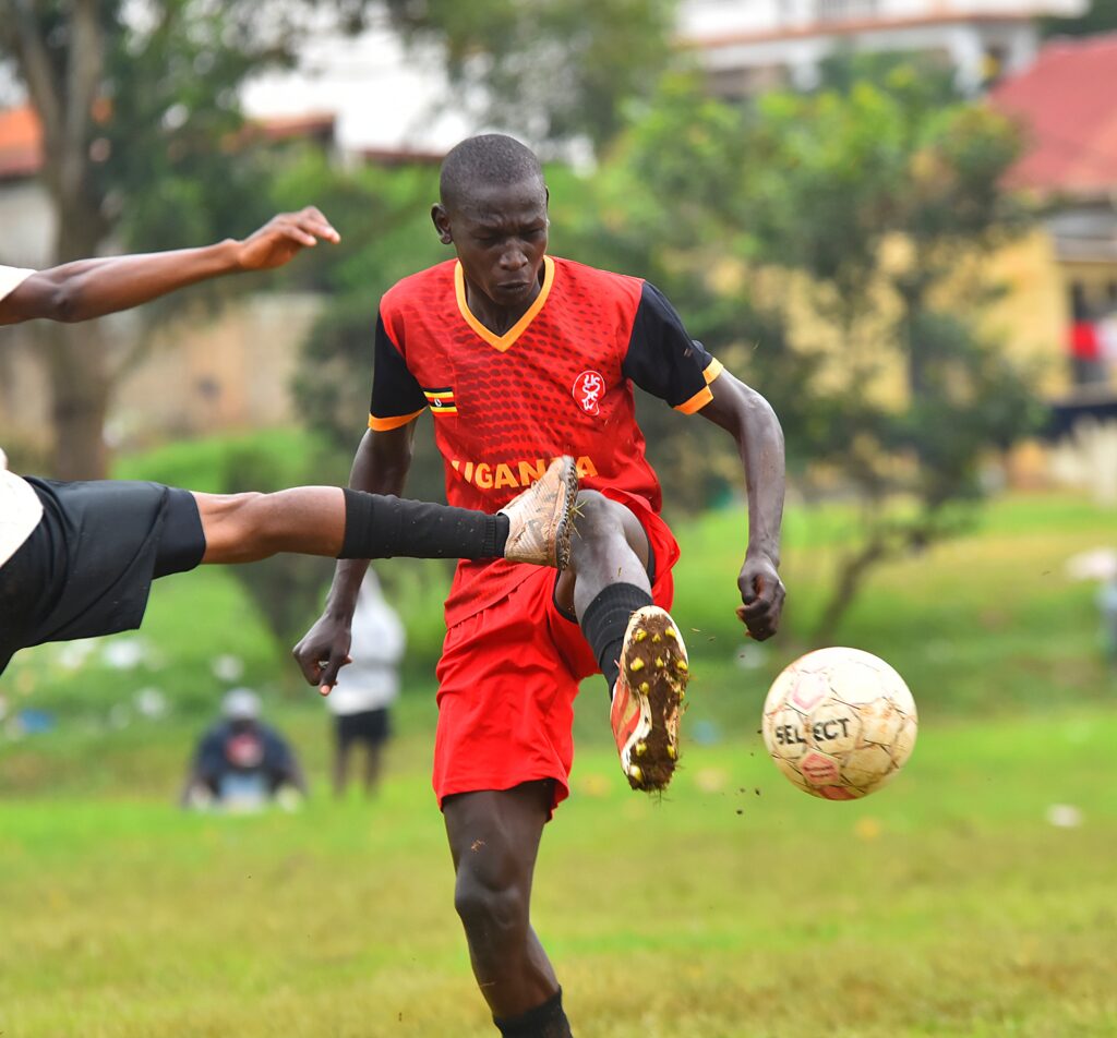 USSSA: Kakungulu Memorial, Buziga Islamic Take Early Control at Makindye Qualifiers | Voice of Bugerere
